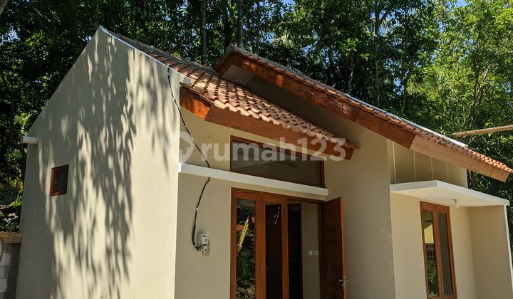 Rumah Murah Minimalis Cocok untuk Gen-Z