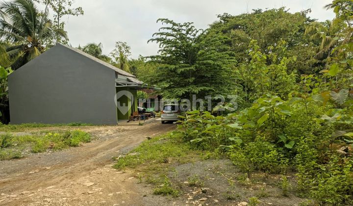 Rumah Siap Bangun dekat Wates Kulon Progo Jogja 2