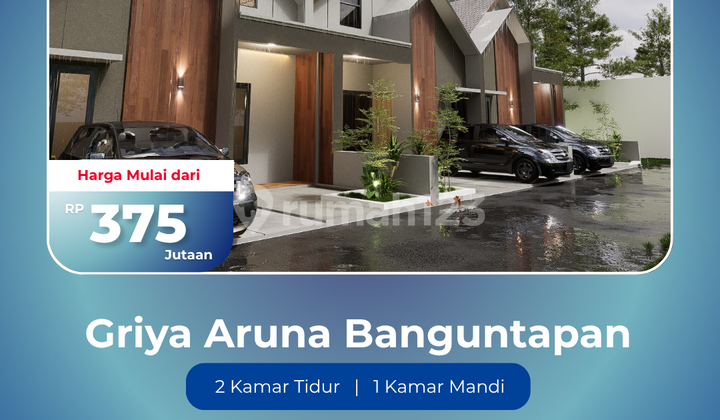 RUMAH SIAP BANGUN DI BANGUNTAPAN BANTUL RUMAH SIAP BANGUN DI BANGUNTAPAN BANTUL