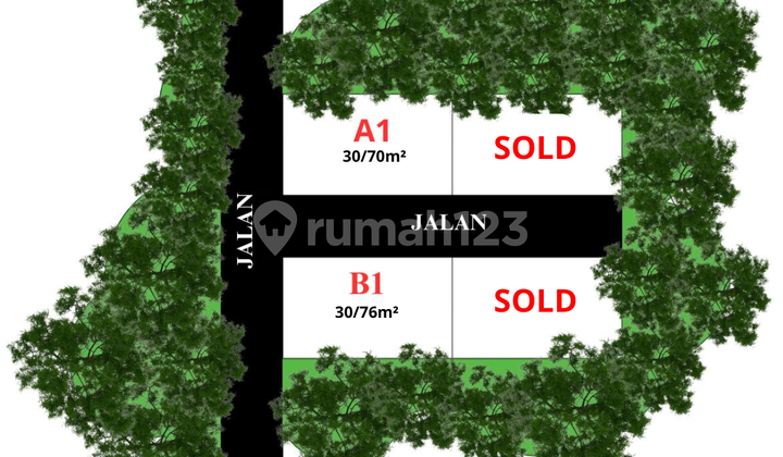 Affordable Minimalist House Suitable for Gen-Z 2