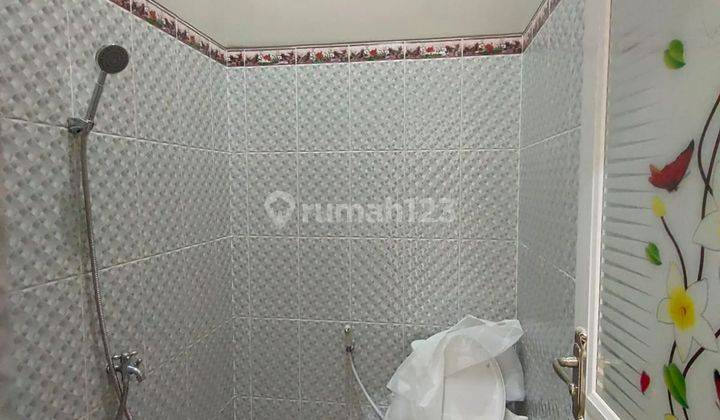 Rumah Siap Huni Sleman, 8 Menit Dari PKU Gamping