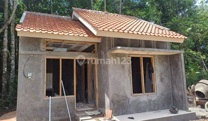 Rumah Kulon Progo Bagian Selatan 2