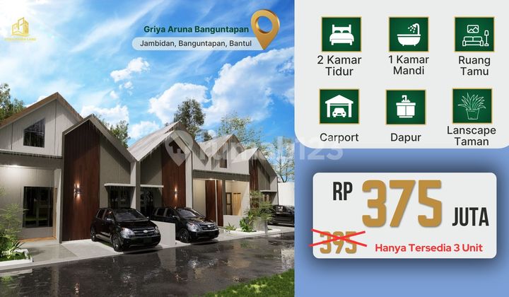 Dijual Rumah Kulon Progo Dekat Bantul, Harga Terjangkau Dijual Rumah Kulon Progo Dekat Bantul, Harga Terjangkau