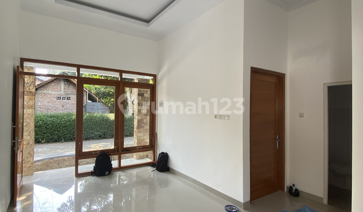 SHM House Near YIA Airport, Only 15 Minutes! in Tayuban 2