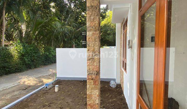 Rumah Siap Huni di Kulon Progo Kota Dekat Bandara YIA 2