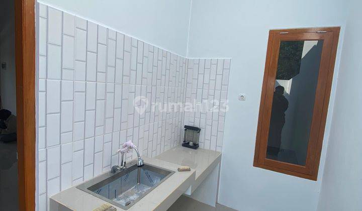 Rumah Lokasi Strategis di Kulon Progo 2