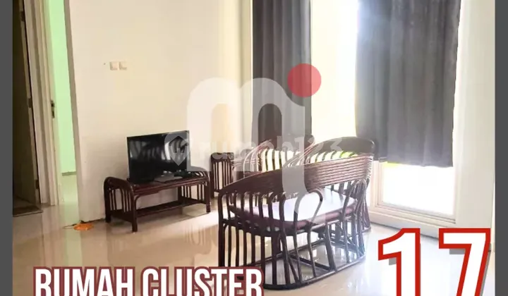 Dijual Rumah 1 Lantai di Ivy Park, BSB City, Mijen, Semarang 1