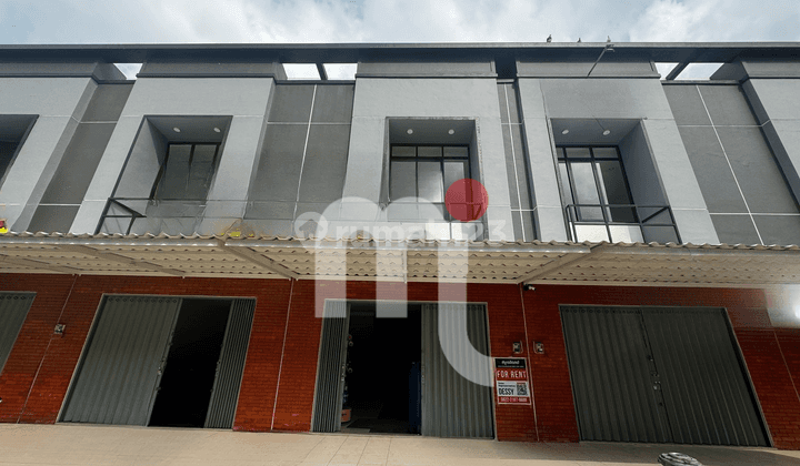 Ruko PASMOD Dua Lantai BSB City, Semarang 1