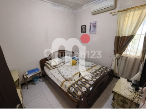 DIJUAL RUMAH 1 LANTAI DI PERUMAHAN MAJAPAHIT REGENCY, SEMARANG 2