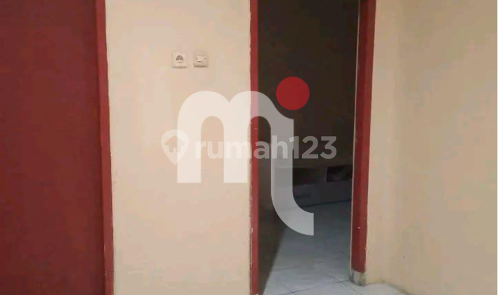 For Sale, Single-Story House with SHM in Bumi Wanamukti 1