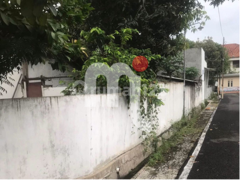 DIJUAL RUMAH TUA BAGUS DI JL PUSPOWARNO, SEMARANG BARAT 2