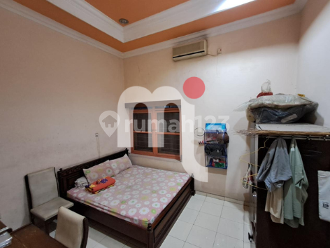 Dijual Rumah Mewah Siap Huni di Karang Tempel, Semarang 2