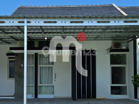 Disewakan Rumah Forest Hill, Citraland Bsb City 1