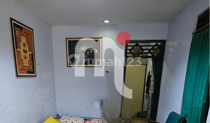 Dijual Rumah Bebas Banjir di Kembangarum 1