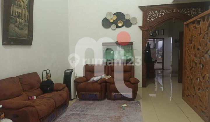 Dijual Rumah di Pratama Green Residence 1