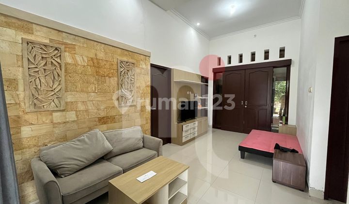 Dijual Rumah 1 Lantai di Beranda Bali BSB City 2