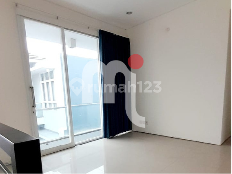 DISEWAKAN RUMAH DI CLUSTER IVY PARK, CITRALAND, BSB CITY, SEMARANG 1