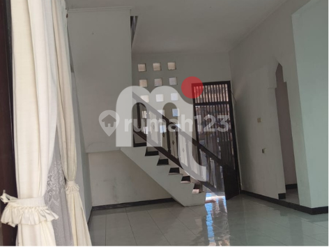 DIJUAL RUMAH 2 LANTAI, DI JL KUMUDASMORO, SEMARANG BARAT