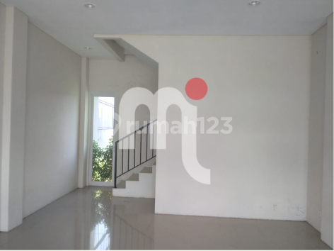 Dijual Ruko 2 Lantai di Forest Hill 2