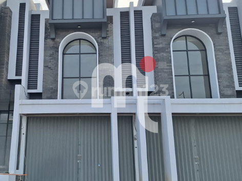 For Rent Ruko The Miles, Bsb City 1