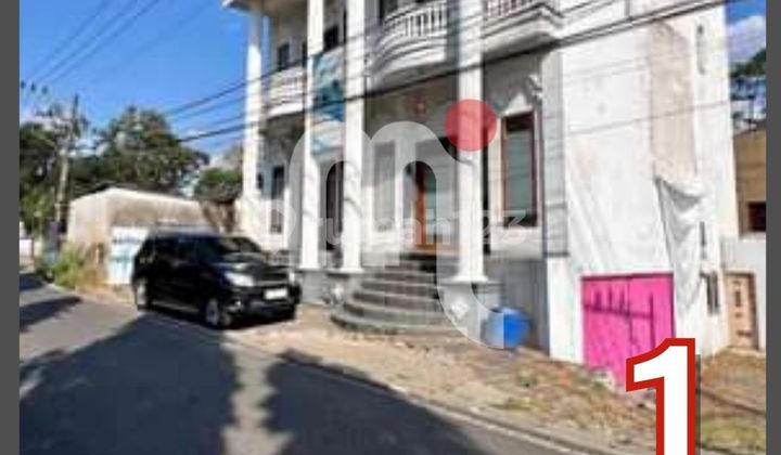 Dijual Rumah 2 Lantai di Jalan Amarta Mijen 1