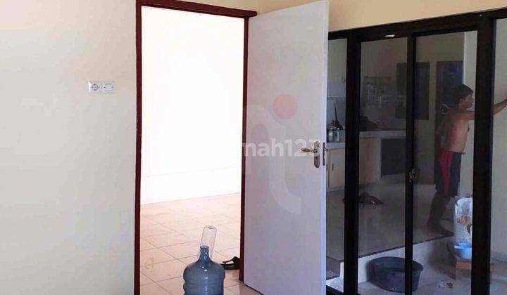 Dijual Rumah Tengah Kota Daerah Citarum Semarang  2