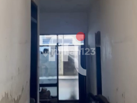 Dijual Rumah 1 Lantai di Semarang Tengah 1