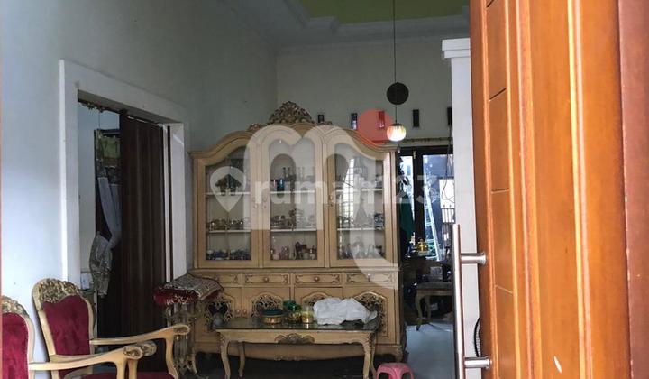 Dijual Rumah SHM di Kalicari 1