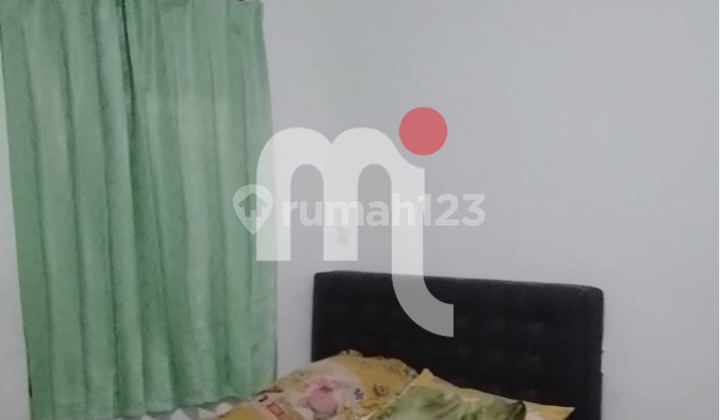 For Sale 2-Storey SHM House in Pondok Indraprasta Housing Complex 1