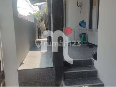 DIJUAL RUMAH LANTAI 1 KUALA MAS, SEMARANG 2