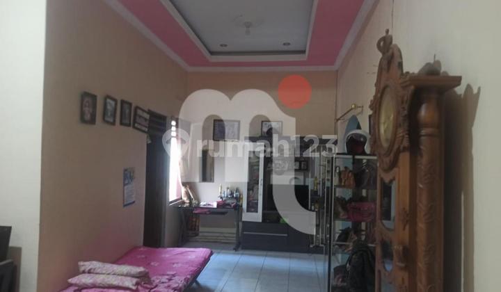Dijual Rumah SHM di Sidodadi 2