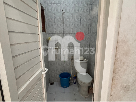 Dijual Rumah 1 Lantai di Graha Taman Bunga, Bsb City 2