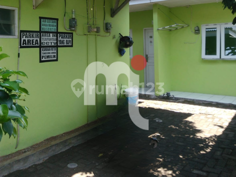 For Sale 13 Ready-to-Occupy Boarding Rooms in Genuksari 2