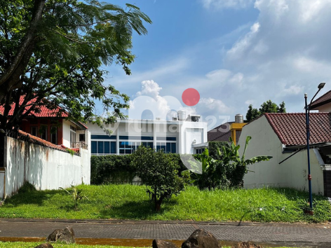 DIJUAL TANAH KAVLING SIAP BANGUN DI CLUSTER PURI ARGA GOLF BSB CITY SEMARANG 1