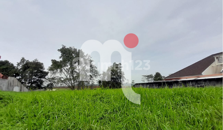 Dijual Bidang Tanah di Puri Arga Golf, Bsb City 1