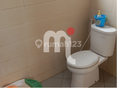 FOR SALE HOUSE IN KEDATON PARK CLUSTER, BSB CITY, SEMARANG 1