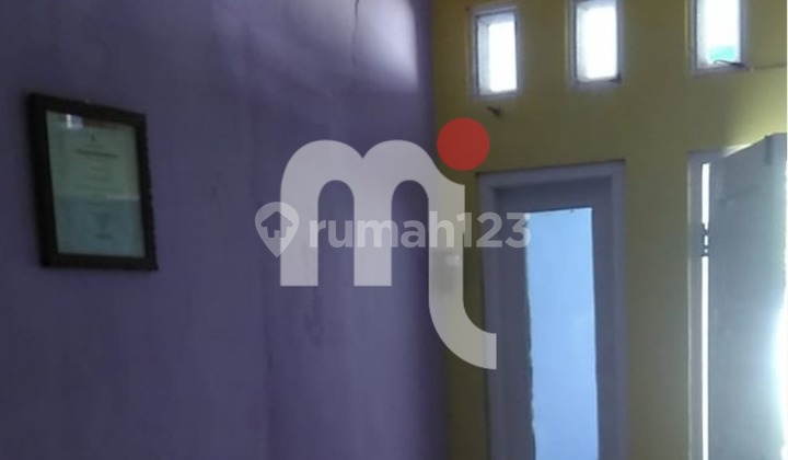 Dijual Rumah di Perumahan Griya Mijen Permai 1