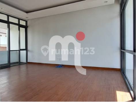 DIJUAL RUMAH DI CLUSTER NARAYA RESIDENCE, BSB CITY, SEMARANG 1