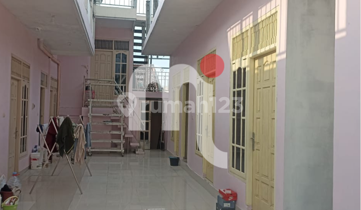 For Sale: 2-Story Boarding House in Permata Puri, Ngaliyan 2