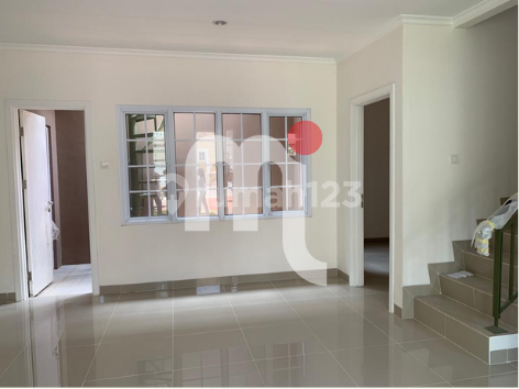 Dijual Rumah 2 Lantai di Paramount Village, Semarang