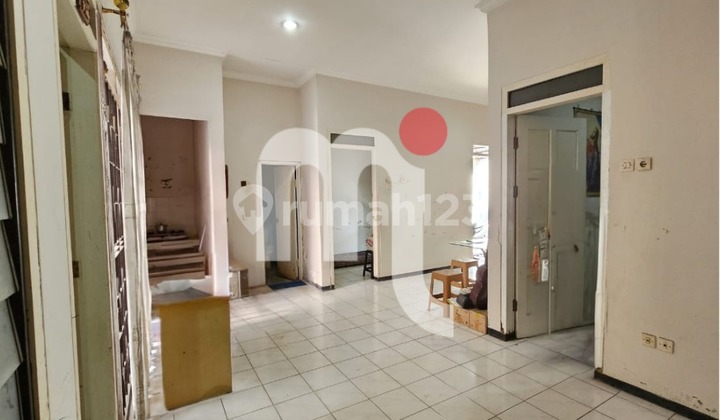 Dijual Rumah di Puri Anjasmoro 1