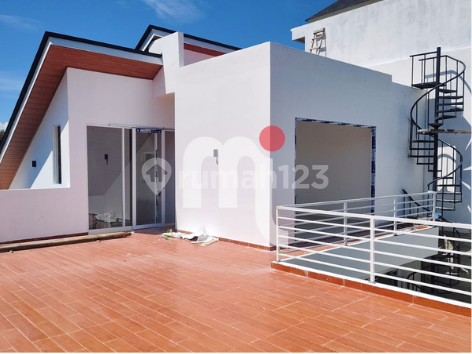 FOR SALE NEWLY BUILT VILLA IN ULUWATU, BADUNG BALI FOR SALE NEWLY BUILT VILLA IN ULUWATU, BADUNG BALI