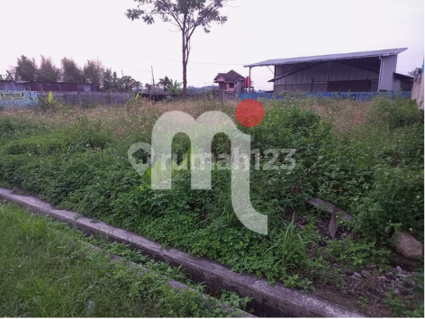 LAND FOR RENT ON JL GLAGAH, BEBENGAN, BOJA
