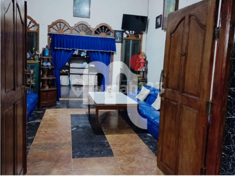 DIJUAL RUMAH BESERTA KOS - KOSAN, DIBANYUMANIK, DEKET UNDIP 2