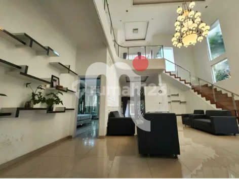 For Sale 2-Story House in Manyaran, Semarang 1