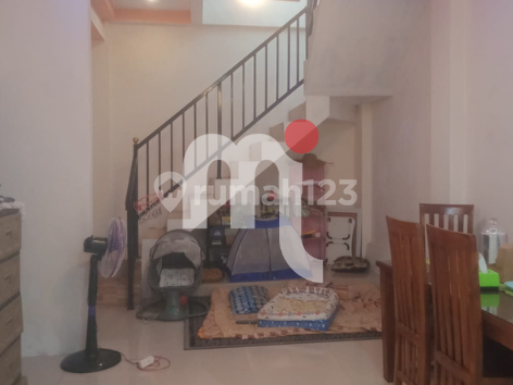 Dijual Rumah Siap Huni di Puri Delta Asri 3, Mijen 1