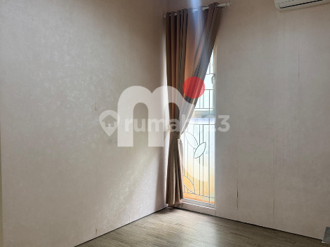 For Rent 1-Story House in Ivy Park, Citraland Bsb City 2