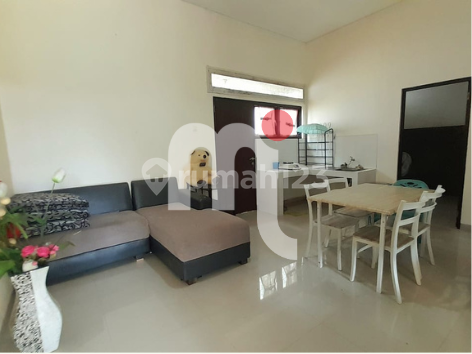 For Rent: Ready-to-Occupy House in Kedaton, Bsb City 1