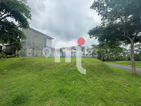 DIJUAL TANAH  KAVLING SIAP BANGUN DI CLUSTER IVY PARK BSB CITY SEMARANG 1