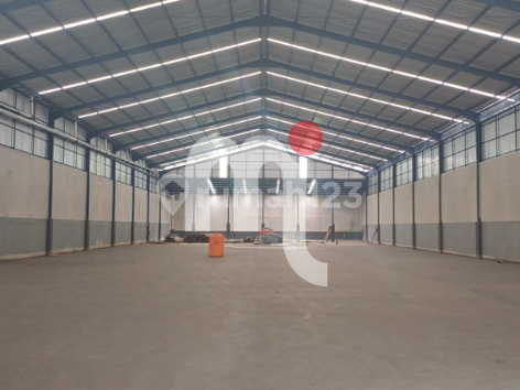 For Rent Building on Gatot Subroto, Ngaliyan 1